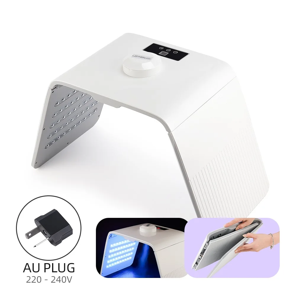 AU PLUG (220-240V)