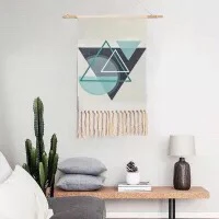 Colorful Geometric 4