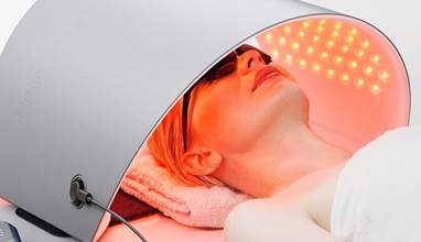 Photon-light therapy
