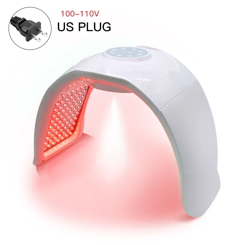US Plug with spray