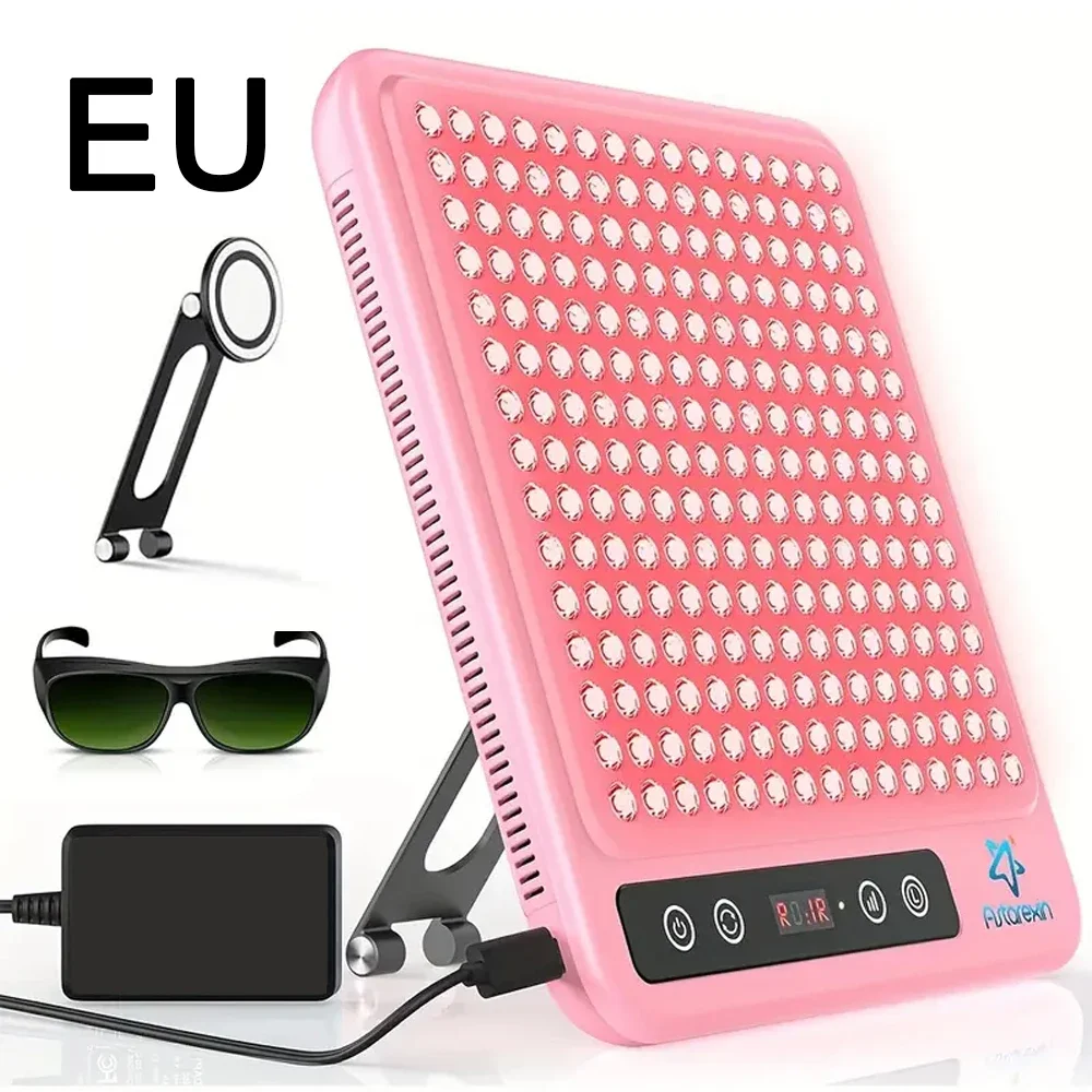 Pink-EU plug