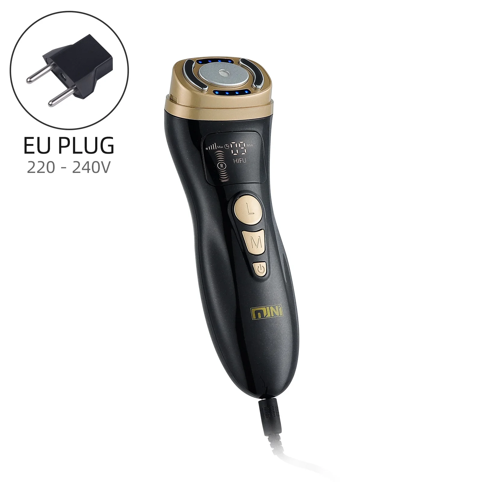EU PLUG (220-240V)