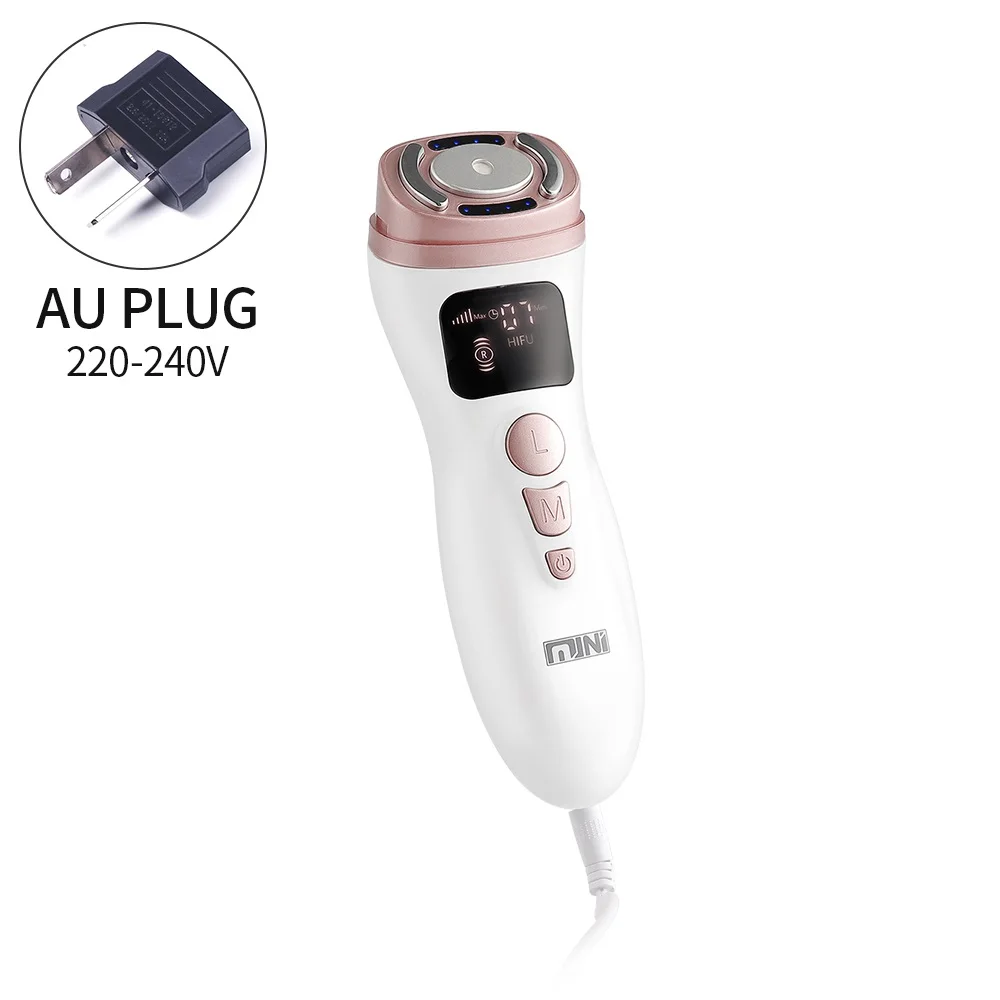AU PLUG (220-240V)