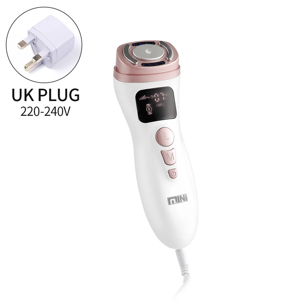 UK PLUG (220-240V)