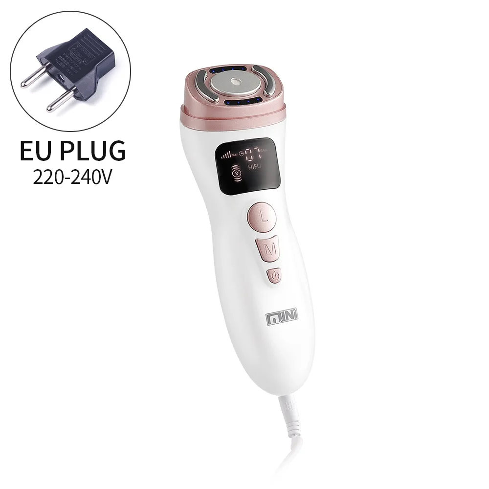 EU PLUG (220-240V)