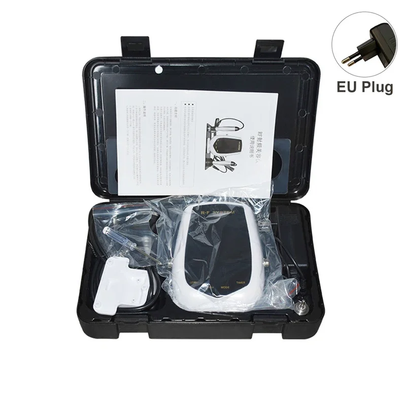 EU plug