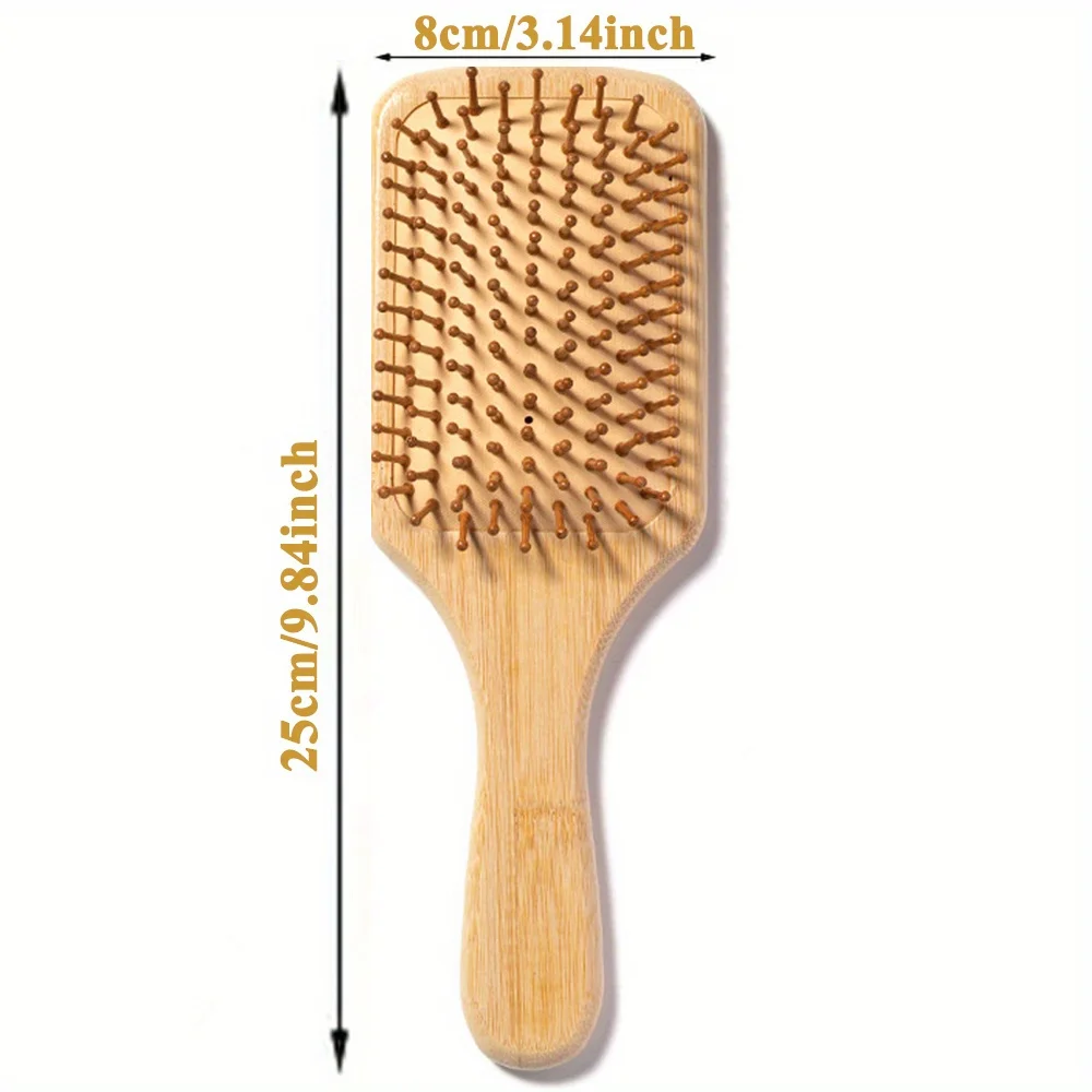 L Square Comb