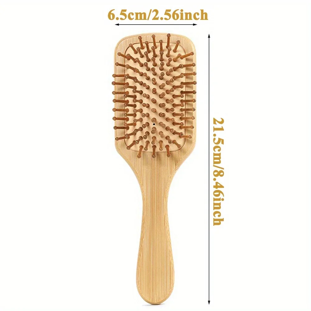 M Square Comb