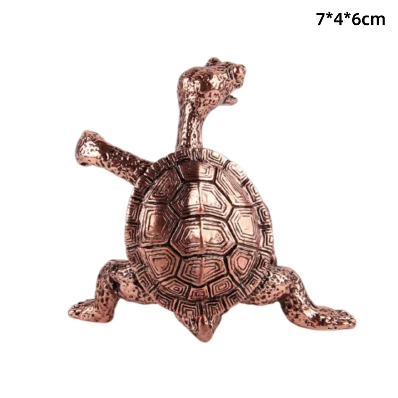 Kung Fu Turtle A