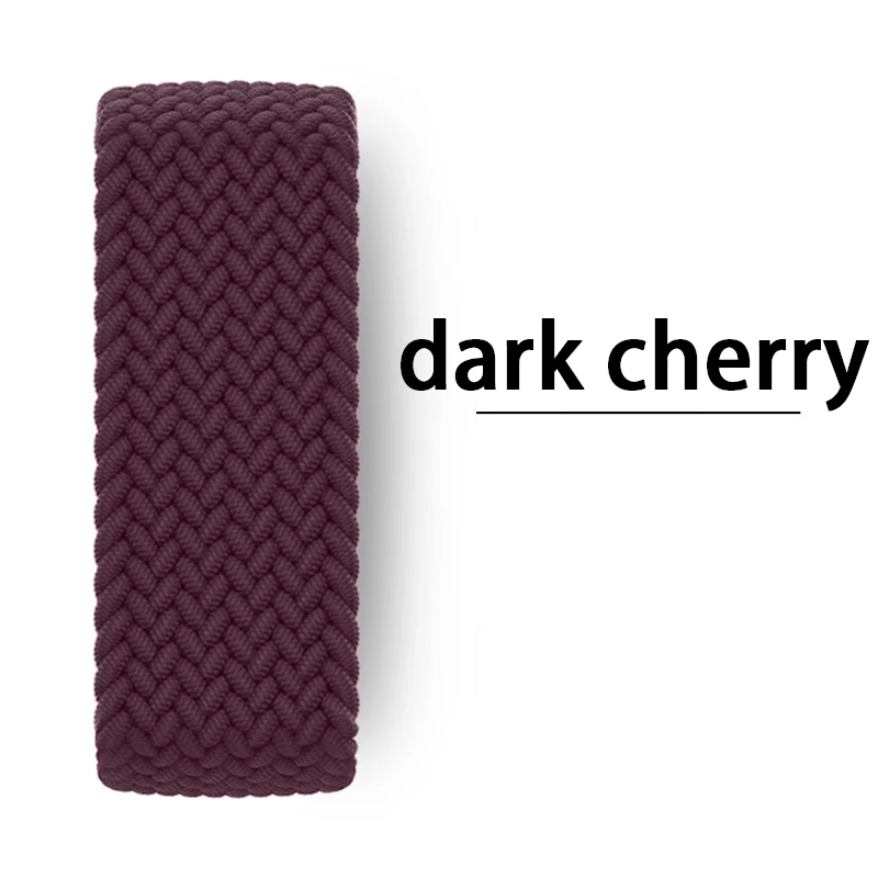 dark cherry