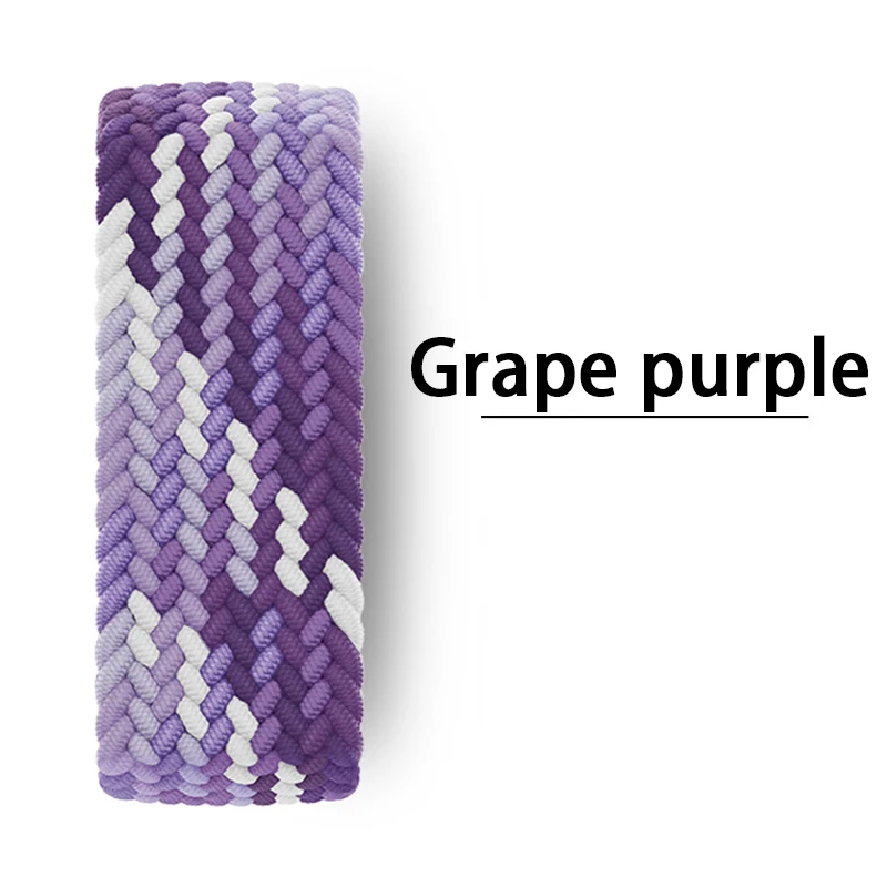 Grape purple