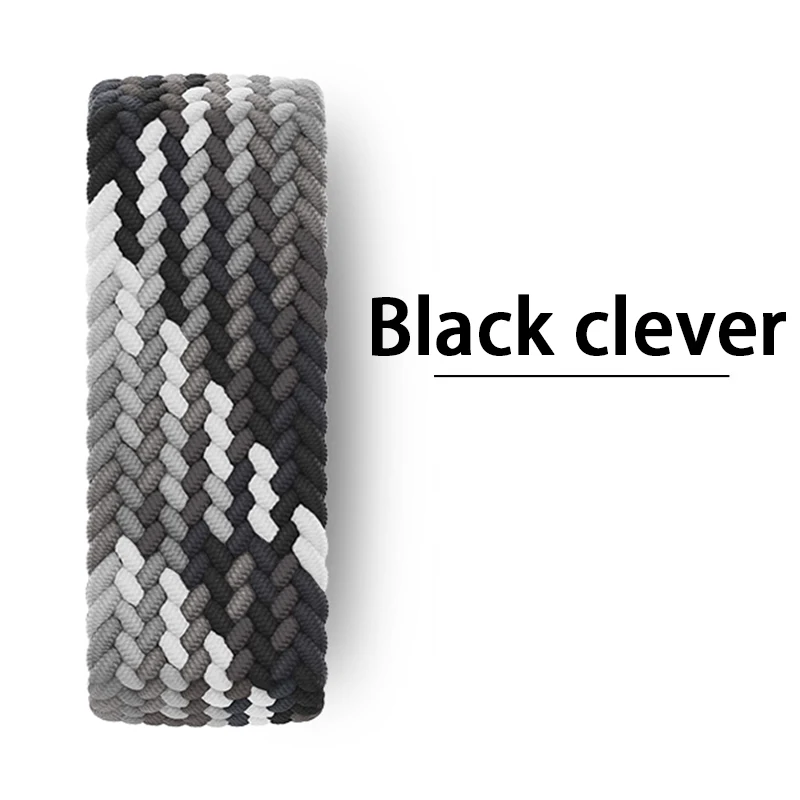 Black clever