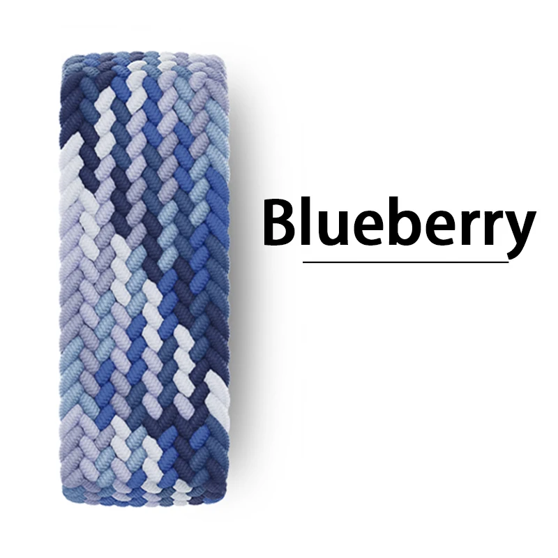 Blueberry