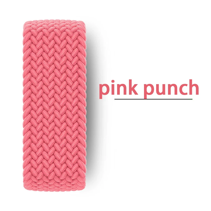 6pink punch