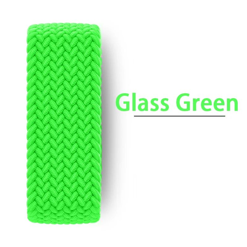 8glass green