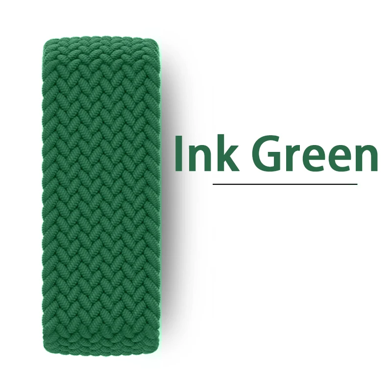 ink green