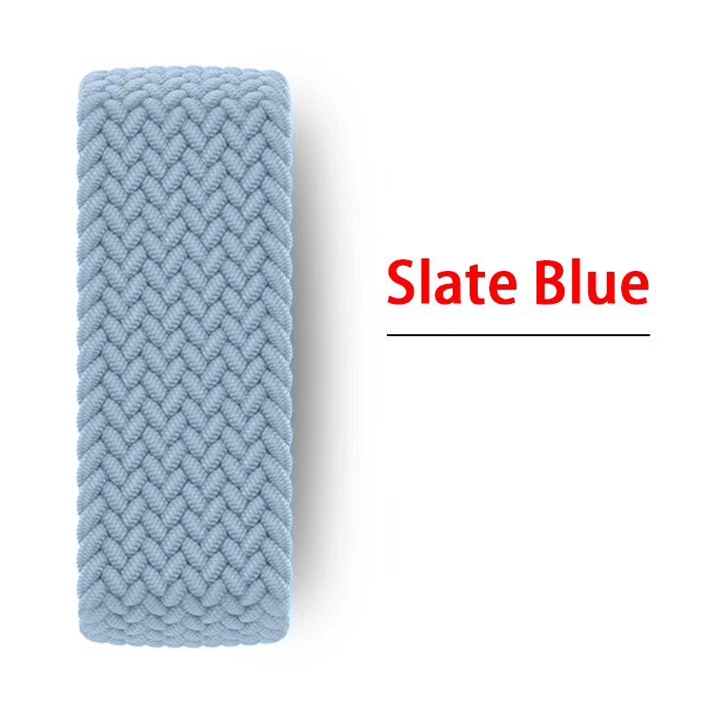 Slate Blue