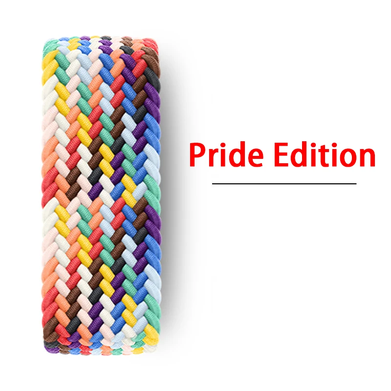 Pride Edition